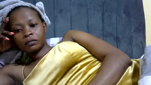 LIANAH online show from June 28, 4:51 am