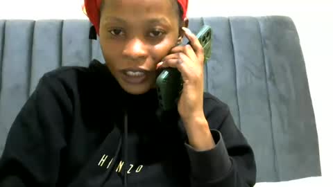 LIANAH online show from July 5, 7:10 pm