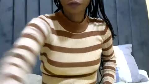 LIANAH online show from July 12, 10:39 am