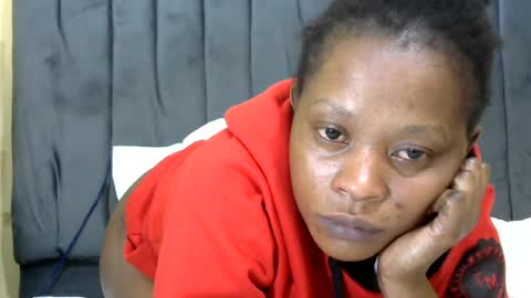 LIANAH online show from August 3, 8:34 pm