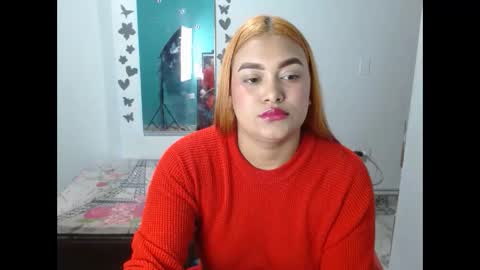 sweetaliice_ online show from November 14, 1:10 pm