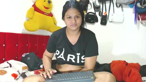 Alma online show from January 22, 9:35 am