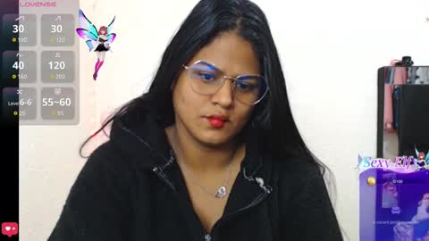 Alma online show from February 25, 9:20 am