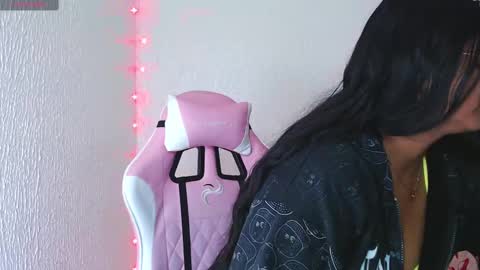 Alma online show from March 5, 9:49 am