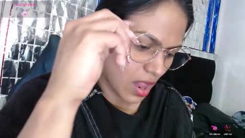 Alma online show from October 17, 10:40 am