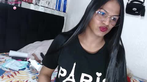 Alma online show from October 20, 6:41 pm