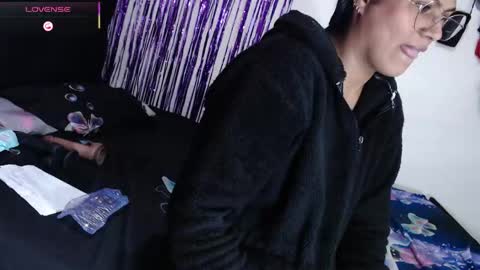 Alma online show from December 1, 10:20 am