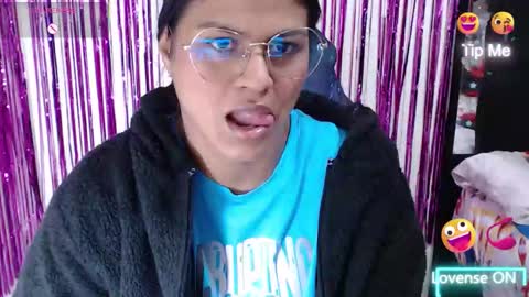 Alma online show from March 8, 11:03 am