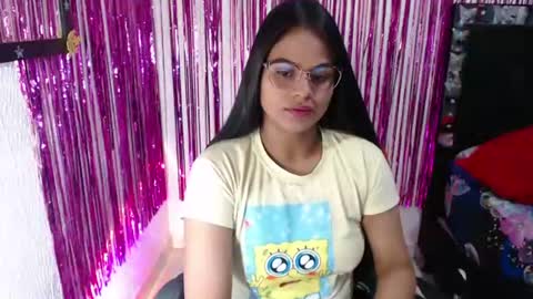 Snapshot of sweetalmaa chatting on June 25, 1:26 pm Alma online show from June 25, 1:26 pm