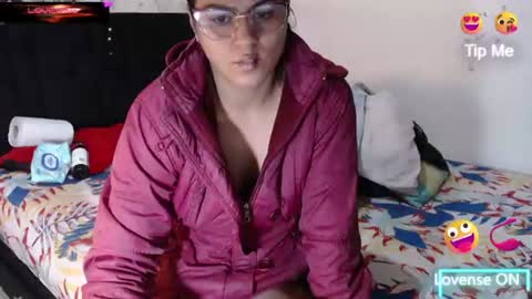 Snapshot of sweetalmaa chatting on July 14, 9:47 am Alma online show from July 14, 9:47 am