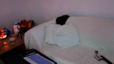 Ania online show from March 15, 10:05 pm