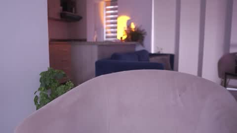 Camila online show from November 13, 9:25 pm