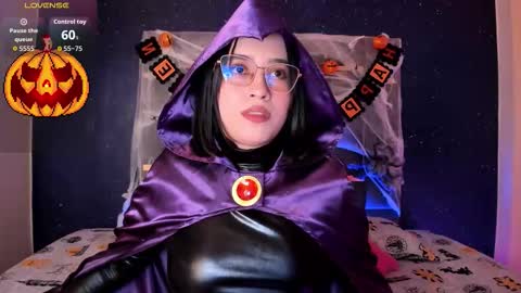 Annie online show from November 1, 4:25 am