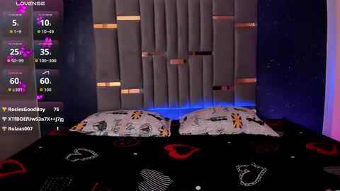 Annie online show from November 21, 5:50 am