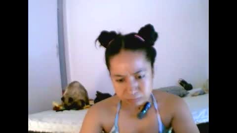 sweetapril_1991 online show from November 30, 12:53 pm