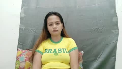 sweetasianforu online show from October 13, 5:18 am