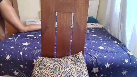 Snapshot of sweetateka chatting on February 22, 7:01 am Sweetateka online show from February 22, 7:01 am