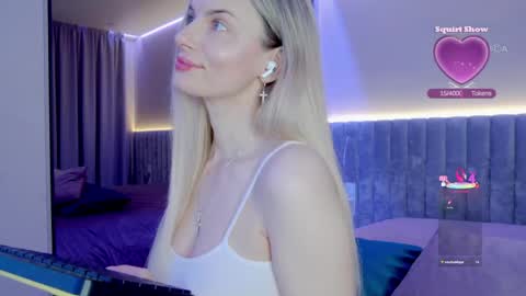Snapshot of sweetbabyxx2021 chatting on May 4, 3:57 am sweetbabyxx2021 online show from May 4, 3:57 am