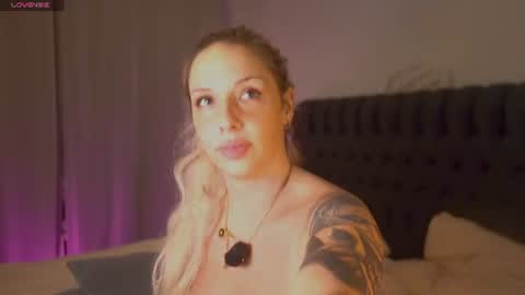 Bella online show from June 22, 3:25 am