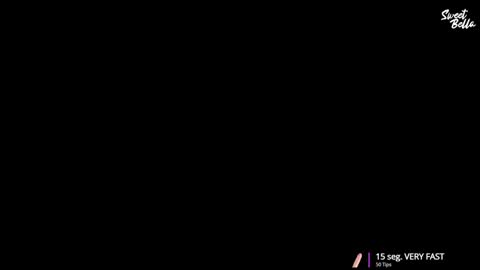 Snapshot of sweetbellanal chatting on January 17, 8:44 pm sweetbellanal online show from January 17, 8:44 pm