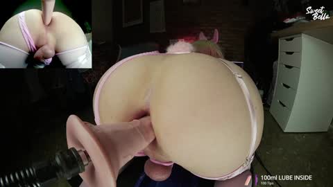 Snapshot of sweetbellanal chatting on January 26, 9:18 pm sweetbellanal online show from January 26, 9:18 pm