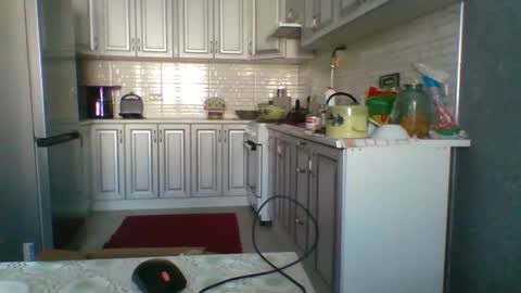 Snapshot of sweetbesty5322 chatting on January 17, 9:14 am sweetbesty5322 online show from January 17, 9:14 am