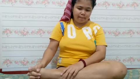 Snapshot of sweetbigtits_maria chatting on July 27, 5:14 am sweetbigtits_maria online show from July 27, 5:14 am