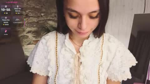 Kim online show from February 4, 1:11 am