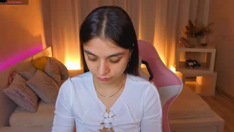 Kim online show from May 4, 2:07 am