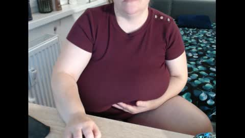 Sweetboobs85h online show from January 7, 8:33 pm