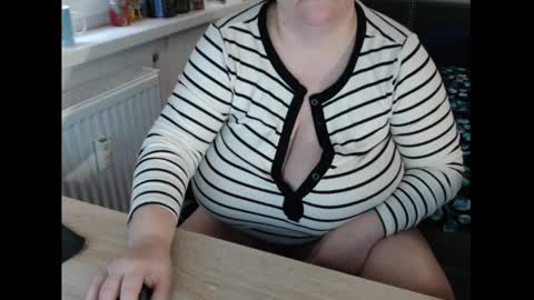 Sweetboobs85h online show from March 3, 6:41 am