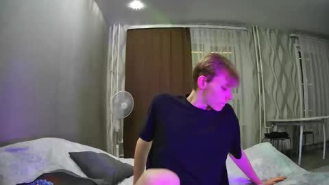 SweetyBoy online show from December 5, 12:58 pm