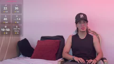sweetbutspicy online show from June 15, 12:18 pm