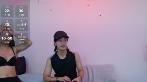 Snapshot of sweetbutspicy_ chatting on July 4, 3:02 am sweetbutspicy online show from July 4, 3:02 am