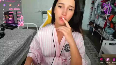 Anna online show from September 12, 6:41 pm