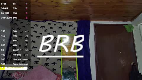 Snapshot of sweetc4meron chatting on December 15, 1:24 am Cameron Alejandro online show from December 15, 1:24 am