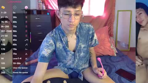 Snapshot of sweetc4meron chatting on September 20, 7:15 pm Cameron Alejandro online show from September 20, 7:15 pm