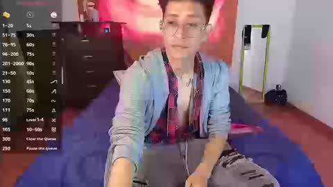 Snapshot of sweetc4meron chatting on September 23, 3:37 pm Cameron Alejandro online show from September 23, 3:37 pm