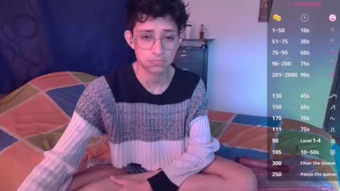 Snapshot of sweetc4meron chatting on October 16, 7:04 pm Cameron Alejandro online show from October 16, 7:04 pm