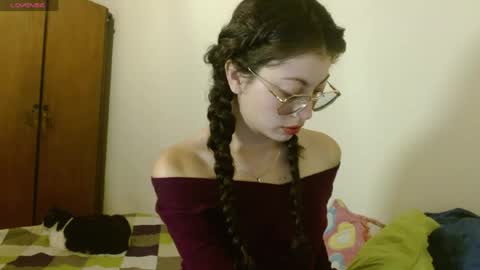 Snapshot of sweetcalm_ chatting on May 31, 3:58 am sweetcalm_ online show from May 31, 3:58 am