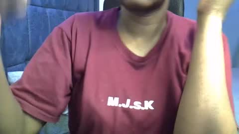 reinah online show from March 5, 7:54 pm