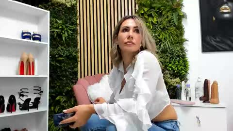 Cherry online show from September 17, 6:15 am