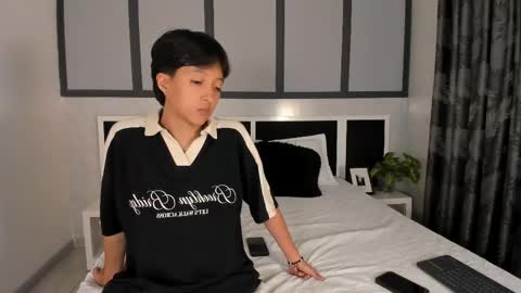 Eva Short hair girl  - Victoria Long red hair online show from October 8, 11:24 pm