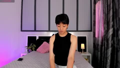Snapshot of sweetcoupple chatting on May 4, 9:55 pm Eva Short hair girl - Victoria Long red hair online show from May 4, 9:55 pm