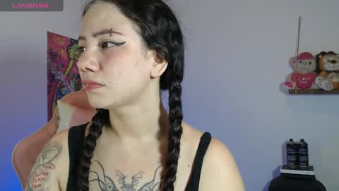 Snapshot of sweetcrime chatting on January 16, 8:46 pm Independent model online show from January 16, 8:46 pm