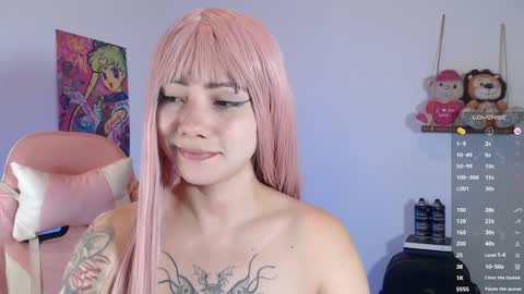 Snapshot of sweetcrime chatting on January 23, 12:35 am Independent model online show from January 23, 12:35 am