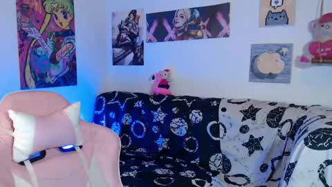 Snapshot of sweetcrime chatting on February 22, 6:39 am Independent model online show from February 22, 6:39 am