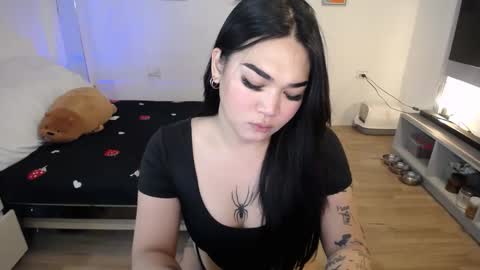 Snapshot of sweetcuteangel chatting on February 1, 11:10 am angel 3 online show from February 1, 11:10 am