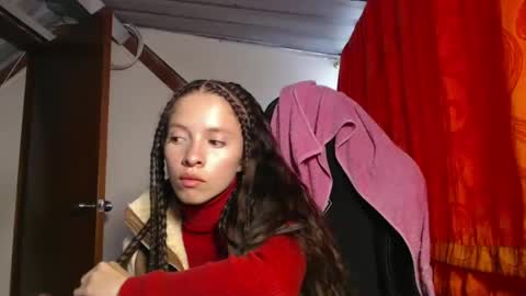 sweetdam12 online show from January 11, 9:04 pm