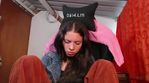 sweetdam12 online show from January 13, 8:48 pm